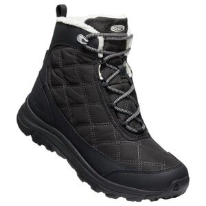 Keen Terradora II Wintry Waterproof Winter Snow Boots Size 5